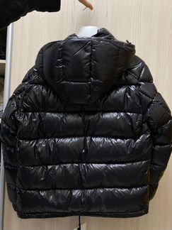Оригинальная куртка moncler