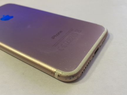 Телефон iPhone 7 128