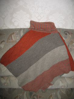 Пончо