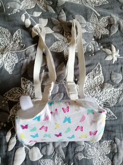 Бандаж (перинка Фрейка) на тазобедр. суставы р. М