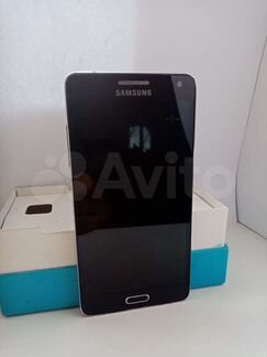 Телефон Samsung galaxy A5