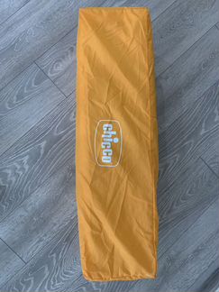 Манеж Chicco Open Box