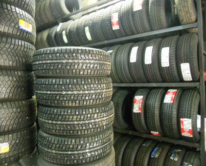 Всесезонная шина 175/65R15 Yokohama W. drive V903