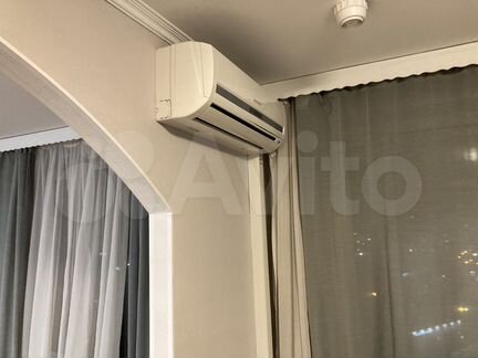 2-к квартира, 40 м², 16/16 эт.