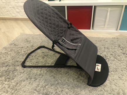 Шезлонг babybjorn аналог