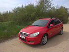 Chery M11 (A3) 1.6 МТ, 2011, 44 000 км