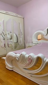 1-к квартира, 50 м², 7/18 эт.