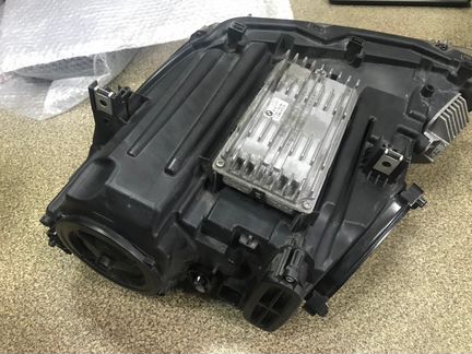 Full LED фара правая BMW F13 F12 F06 в сборе