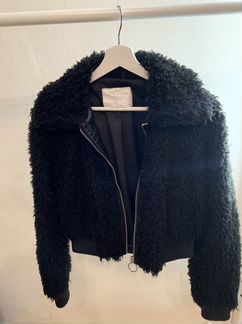 Куртка женская