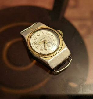 Винтажные механические часы