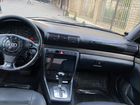 Audi A4 1.8 AT, 2001, 163 000 км объявление продам