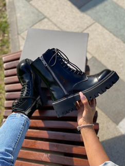 Ботинки Balenciaga
