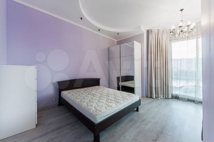 2-к квартира, 64 м², 4/31 эт.