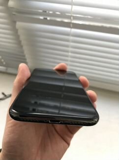 iPhone x 64gb