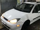 Ford Focus 2.0 AT, 2003, 168 700 км