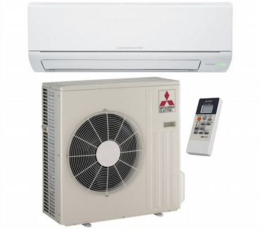 Кондиционер mitsubishi electric MSZ-HJ25VA ER