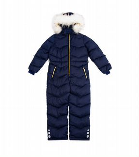 Зимний комбинезон 122/128/134