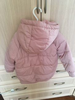 Куртка зимняя Acoola 98