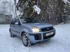 Ford Fusion 1.4 МТ, 2006, 175 051 км