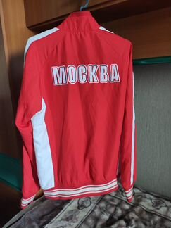 Спортивный костюм Bosco Москва экипировочный раз.L