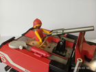 Пожарная машина игрушка гдр СССР 1985 год объявление продам