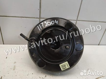Вакуумный усилитель тормозов 585004L150 Hyundai So