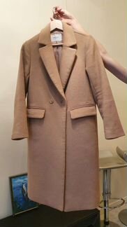 Пальто женское зимнее 42-44