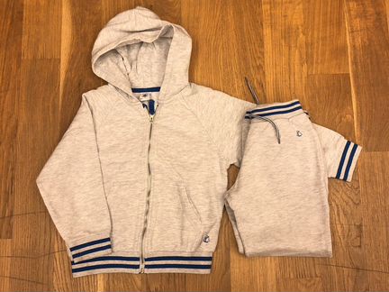 Костюм Petit Bateau