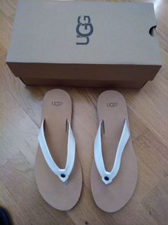 Сандалии Ugg Tawney, размер 40, новые