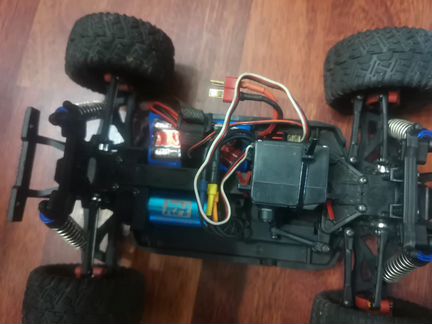 Remo hobby smax