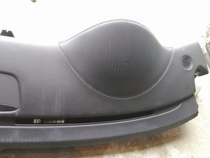 Mercedes cls 219 торпеда черная