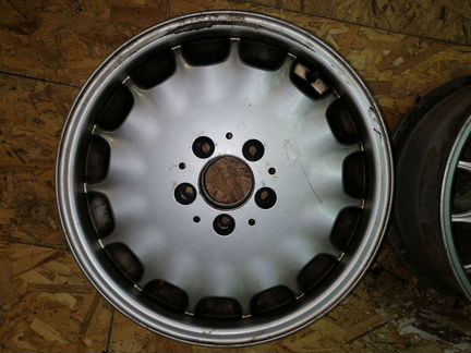 Диски на мерседес R16