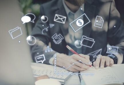 Компания "Не Агентство"