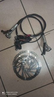 Sram Guide (пара)