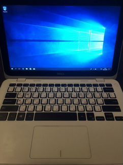 Ноутбук Dell Inspiron 11