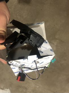 Рулевые кнопки форд куга с 2017г форд фокус 3 с пр