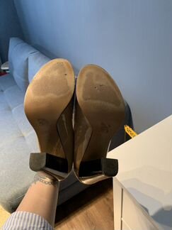 Туфли Carlo pazolini