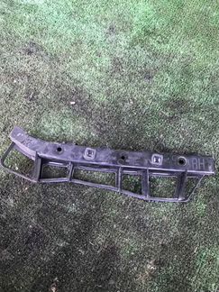 Кронштейн бампера задний правый Hyundai I30 1.4