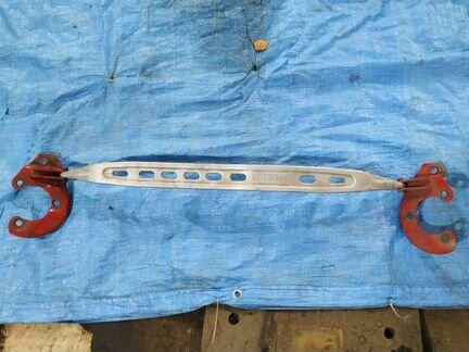 Распорка Mitsubishi Legnum EA4W 6A12 1997