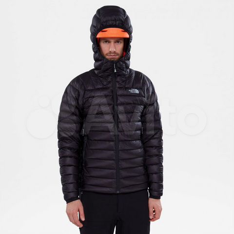 The North Face Summit L3 Down Hoodie 