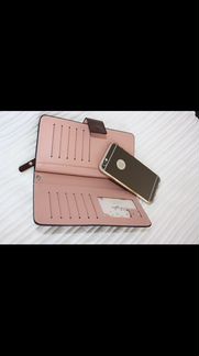 Кошелёк-портмоне