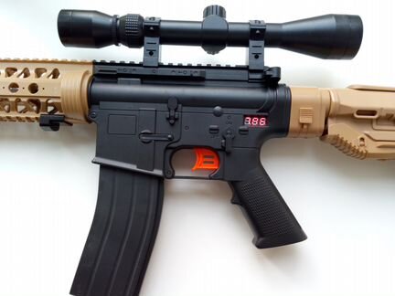 Автомат орбиз