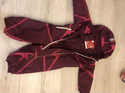 Комбинезон Reima