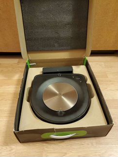 Irobot Roomba s9