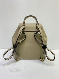 Новый рюкзак женский Montsouris Louis Vuitton - LV