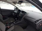 Ford Focus 1.6 МТ, 2013, 94 000 км объявление продам