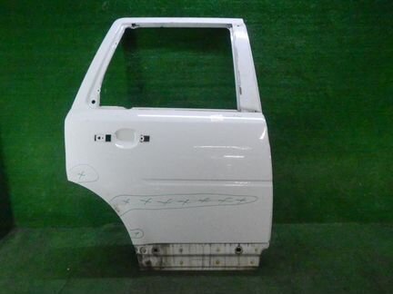 Дверь задняя правая Land Rover Freelander 2 (2006