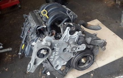 Контрактный двс Крайслер ECH 2.0 литра