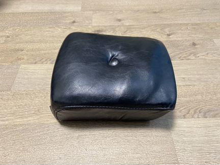 Сиденье от Kawasaki Vulcan 1500