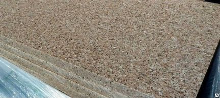 Гранит Куртинский